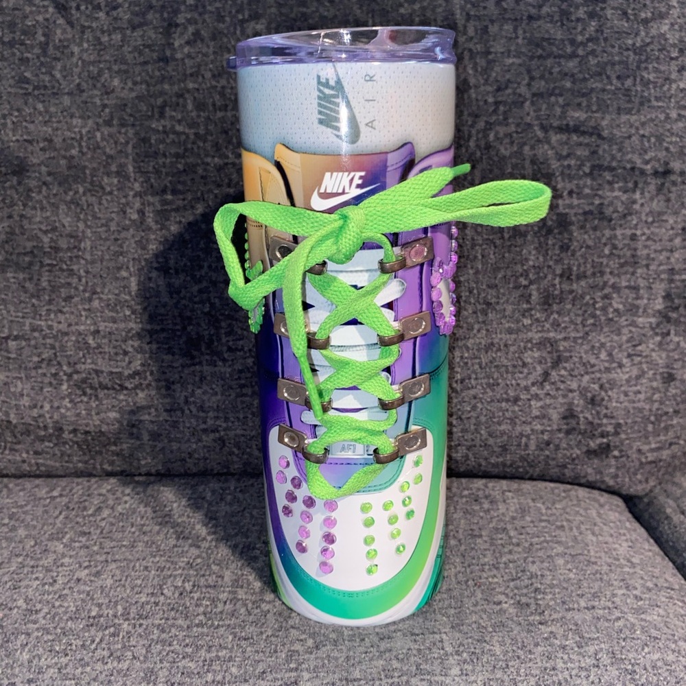 Tumblers